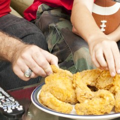 Ten Super Bowl Snacks That Will Make Your Party a Hit