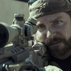 Movie Review: American Sniper