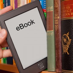 Four Sure-fire Tips for Finding Free eBooks