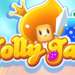 Jolly Jam for Android: Daily App Pick