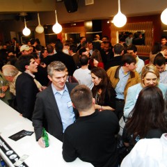 How to Host Your own Networking Event