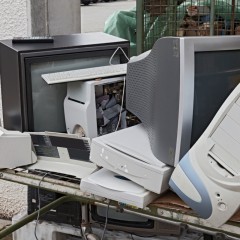 Spring Cleaning Unwanted Tech Gear (Part 1)