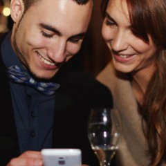 Three Apps to Help You Avoid Lines on Valentine’s Day