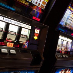 Why The Future of Gambling Is Video Games
