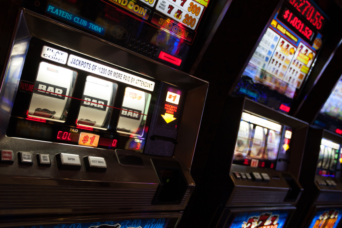 video games gambling slots featured