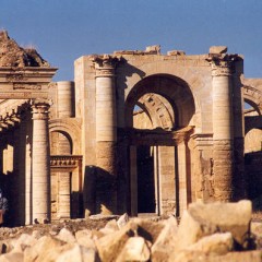A Closer Look: Why ISIS Is Destroying Historical Treasures