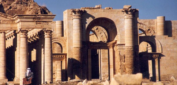 A Closer Look: Why ISIS Is Destroying Historical Treasures