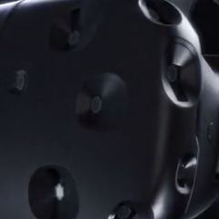Meet Vive: The Virtual Reality Headset by HTC and Valve