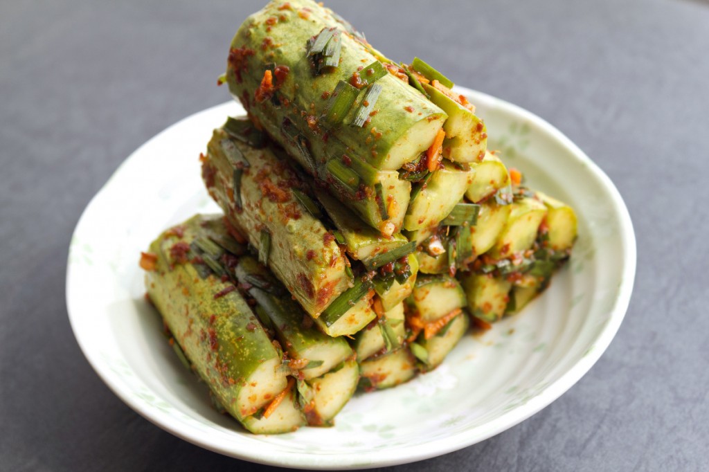 food trends cucumber kimchi featured popular