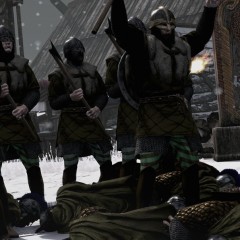 Total War: Attila (review)