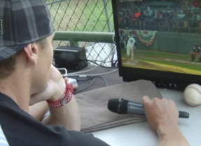 Is Baseball Ready for Robot Umpires?