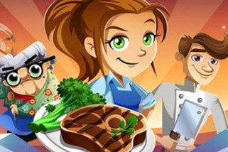 Cooking Dash 2016 (review)