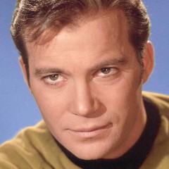 The Autobiography of James T. Kirk