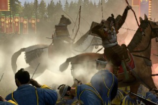 Total War: Shogun II: Fall of the Samurai [review]