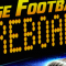 College Football Scoreboard: App Review