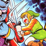The Legend of Zelda: A Link to the Past [manga review]