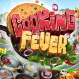 Cooking Fever [review]