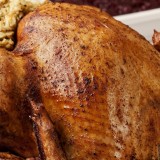 Thanksgiving Dishes: App Review