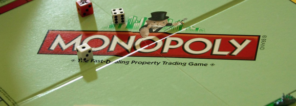 The Hidden Story Behind Monopoly