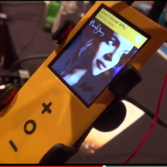 High-Res Audio: How Neil Young’s New PonoPlayer Works