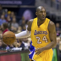 Here are the Top 10 Richest Basketball Players in the World