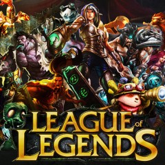 HTC Esports Supports League of Legends Teams