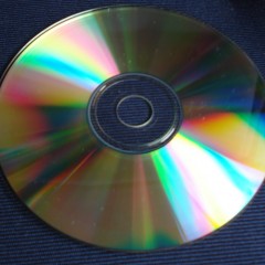 Ted Rall: The CD Is Dead. Long Live the CD!