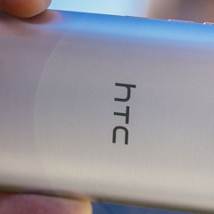 It’s Here: The HTC One M9