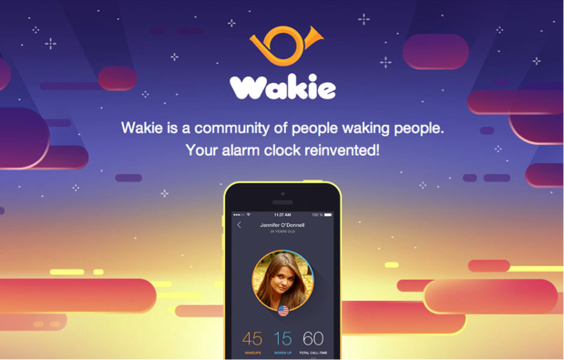 wakie 3 popular