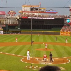 MLB.com Ballpark: App Review