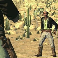 Call of Juarez: Bound in Blood [review]