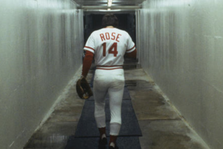 Pete Rose Continues to be Out of Step with Major League Baseball [commentary]